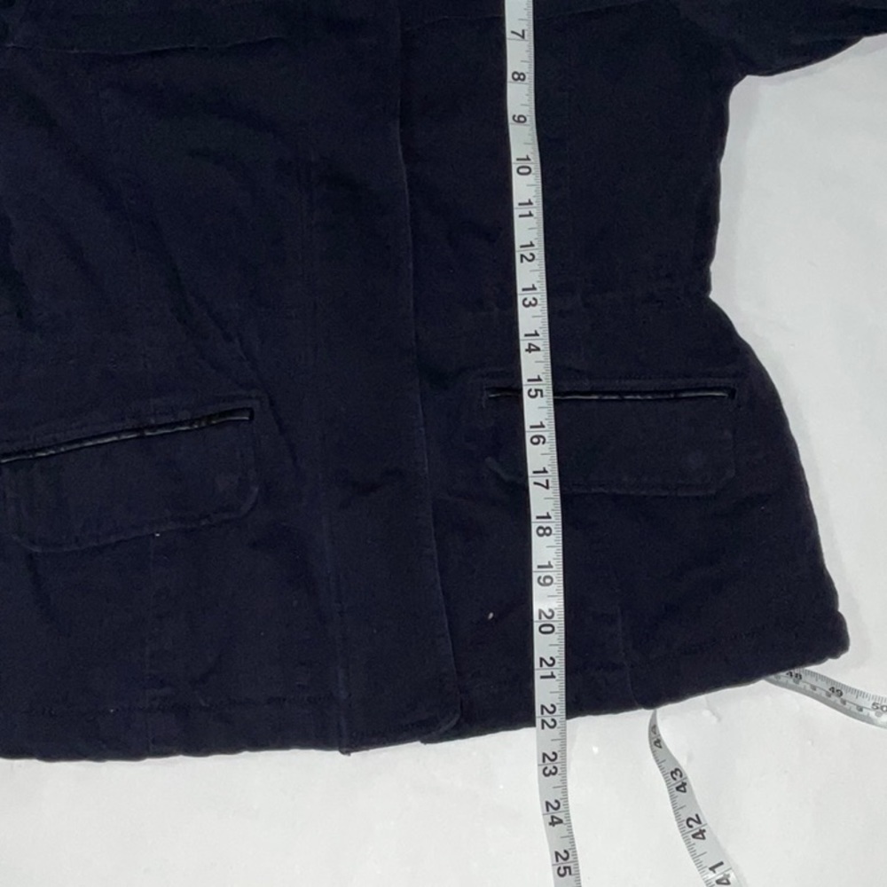 Sebby coat, Size Small - Picture 11 of 11